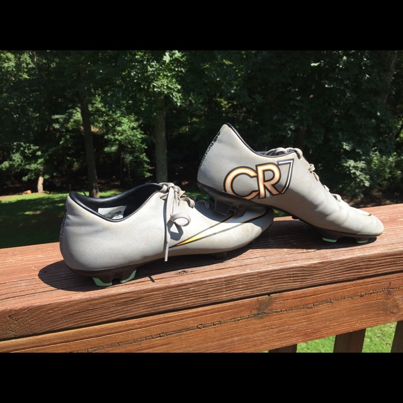 Nike CR7 - Picture 2 of 5